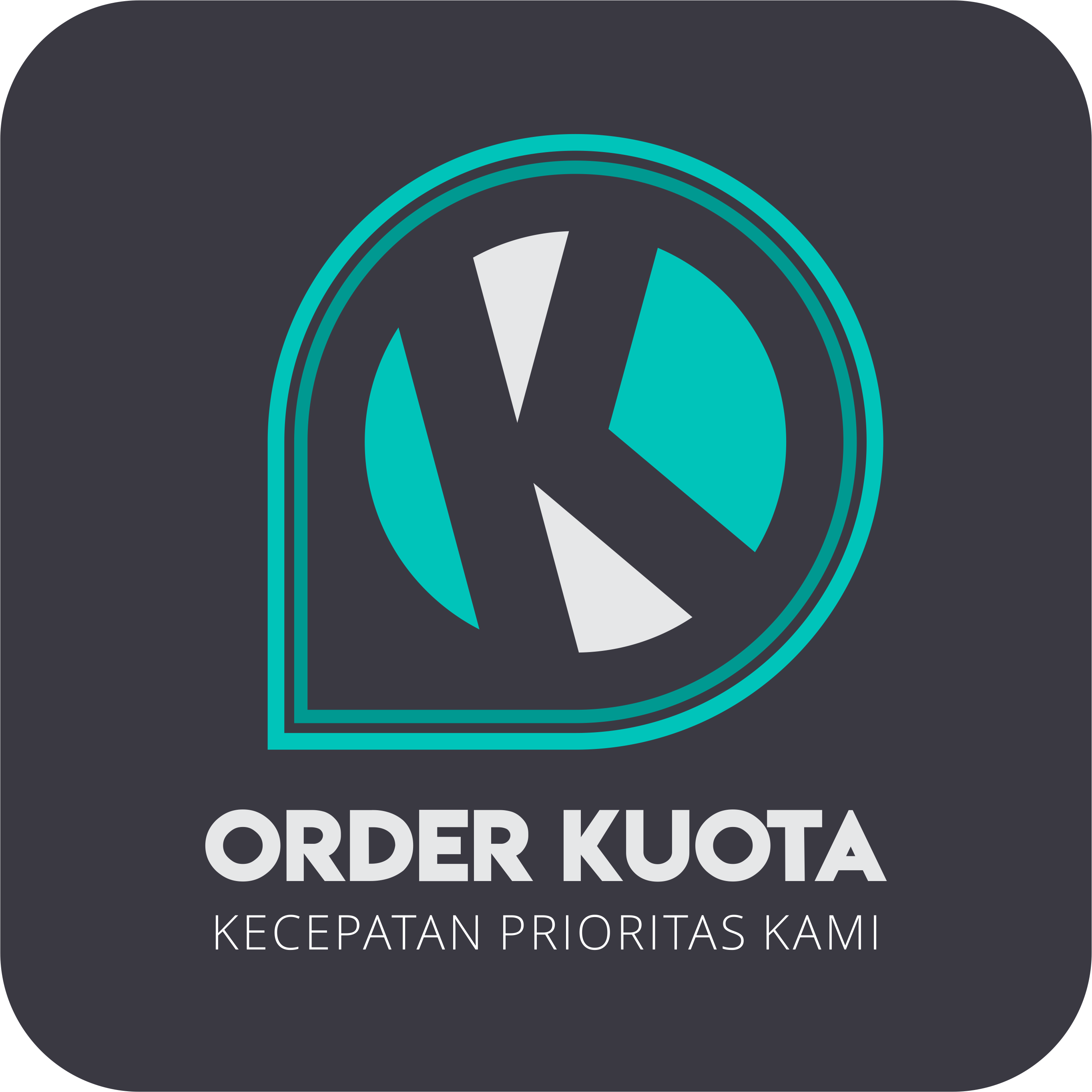 Logo Aplikasi Anda